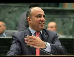 القيسي يسأل الحكومة حول أعداد المتقاعدين المعينيين بمناصب حكومية القيسي يسأل الحكومة حول أعداد المتقاعدين المعينيين بمناصب حكومية