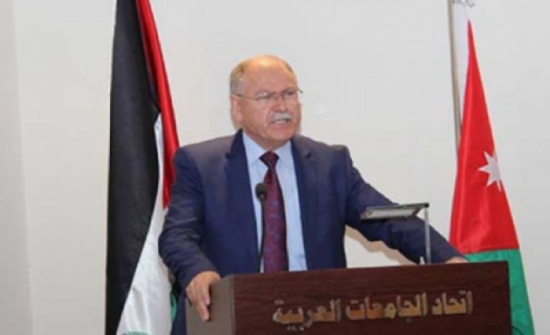 "الجامعات العربية"تشارك باجتماعات مجلس ادارة اتحاد الجامعات الدولي "الجامعات العربية"تشارك باجتماعات مجلس ادارة اتحاد الجامعات الدولي