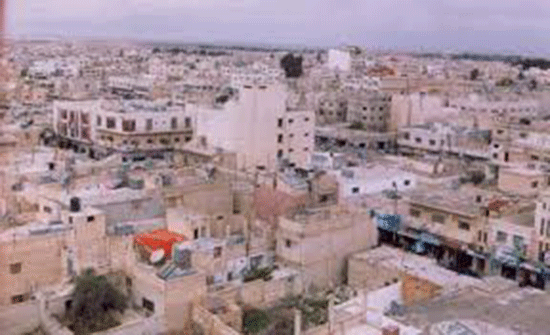 مجلس محافظة المفرق يوافق على اجراء مناقلات بميزانية بعض المديريات