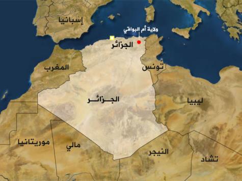 نحو مائة قتيل بتحطم طائرة عسكرية بالجزائر نحو مائة قتيل بتحطم طائرة عسكرية بالجزائر