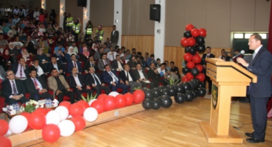 اليوم العلمي الرابع لكلية الامير عبدالله بن غازي لتكنولوجيا المعلومات في البلقاء التطبيقية