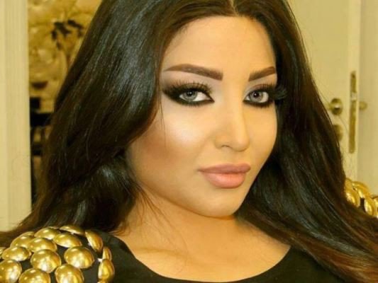 بالصورة.. رولا يموت تكشف عن عمرها الحقيقي بالصورة.. رولا يموت تكشف عن عمرها الحقيقي