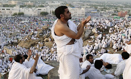 السعودية تبحث زيادة اعداد الحجاج الاردنيين السعودية تبحث زيادة اعداد الحجاج الاردنيين