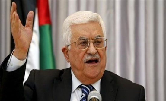 الرئيس الفلسطيني: حل المجلس التشريعي قريبا الرئيس الفلسطيني: حل المجلس التشريعي قريبا