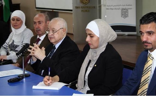 أبوغزاله يطلق مبادرة أهم العلامات العربية المشهورة أبوغزاله يطلق مبادرة أهم العلامات العربية المشهورة