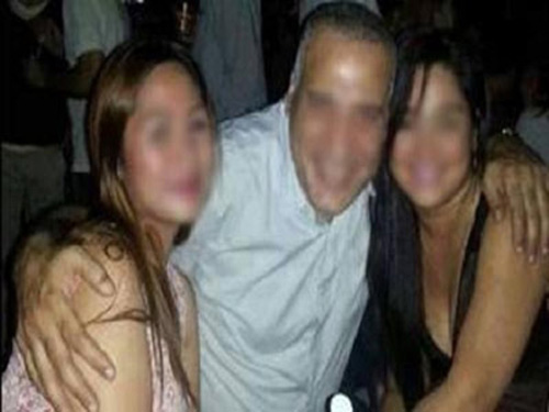 إحالة قاض مصري للتحقيق بسبب “صور فاضحة” مع “بنات ليل” إحالة قاض مصري للتحقيق بسبب “صور فاضحة” مع “بنات ليل”