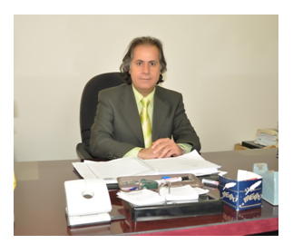 الأستاذ الدكتور الأحمد رئيساً لجامعة إربد الأهلية بالوكالة