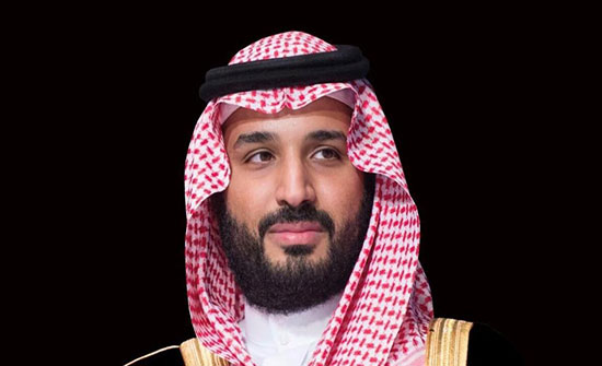 محمد بن سلمان يصل باكستان وعمران خان في مقدمة مستقبليه محمد بن سلمان يصل باكستان وعمران خان في مقدمة مستقبليه