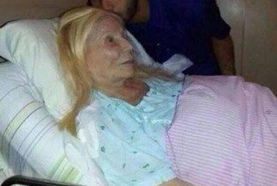 فيديو| آخر مانطقت به "صباح" من كلمات قبل موتها