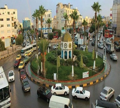 اللوزي: اربد ستكون باكورة تطبيق مشروع النقل الحضري