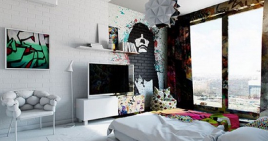 صور: ملكة غرف فنادق العالم لعام 2016