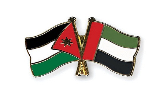 د. أيسر أرتيمة : الأردن والإمارات .. علاقة استراتيجية في الهدف والمصير د. أيسر أرتيمة : الأردن والإمارات .. علاقة استراتيجية في الهدف والمصير