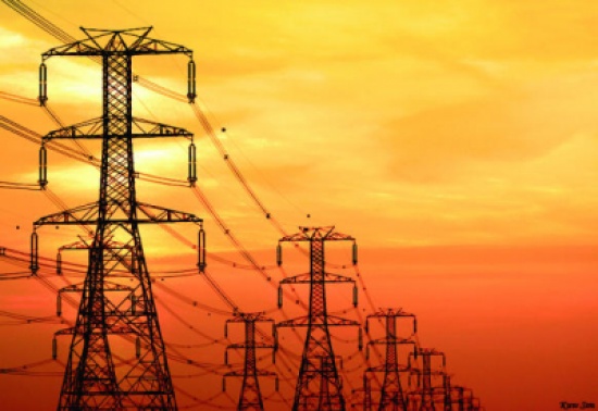 الطاقة والمعادن : غرف عمليات الهيئة وشركات الكهرباء تعمل خلال العيد-ارقام