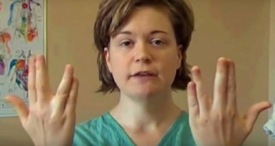 هذه التقنية البسيطة تساعدكم في فتح الغدد اللمفاوية بوقت قياسي !