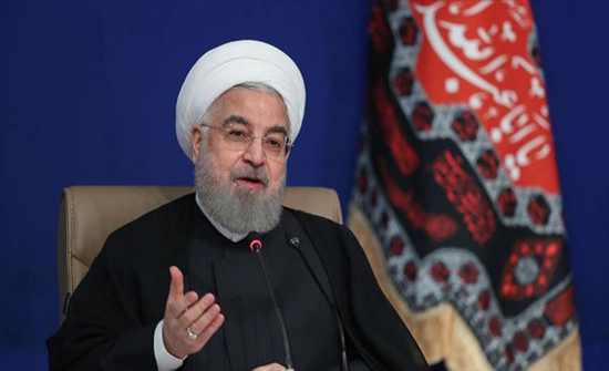 روحاني: الاعتذار شرط للاتفاق مع واشنطن