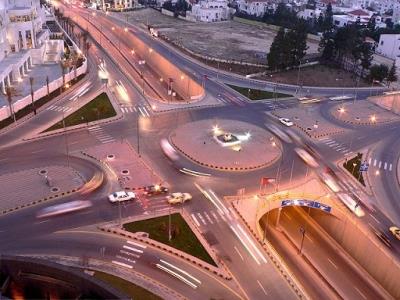 الامانة : تركيب كاميرات داخل الانفاق في فصل الشتاء الامانة : تركيب كاميرات داخل الانفاق في فصل الشتاء