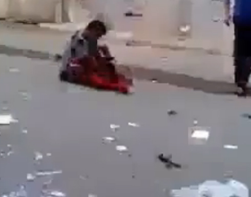 بالفيديو: مقاتل من البشمركة يروي تفاصيل ثلاث عمليات انتحارية في ناحية " قرة تبة " بالفيديو: مقاتل من البشمركة يروي تفاصيل ثلاث عمليات انتحارية في ناحية " قرة تبة "