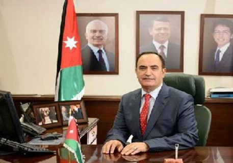 الصرايرة: الحكومة ستقف مع الصناعة الوطنية الصرايرة: الحكومة ستقف مع الصناعة الوطنية
