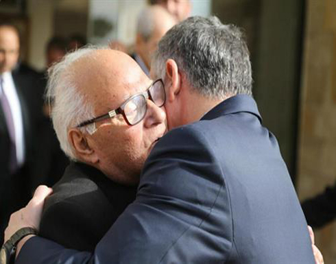 والد الشهيد زعيتر : الملك وعد بأن لا يضيع حق ابننا