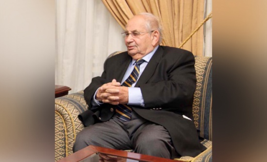 الأمير رعد بن زيد يؤدي اليمين الدستورية نائباً لجلالة الملك الأمير رعد بن زيد يؤدي اليمين الدستورية نائباً لجلالة الملك
