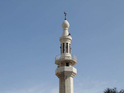 بناء مسجد ومدرسة شرعية ومقر دائم لمديرية اوقاف الكورة في دير ابي سعيد بناء مسجد ومدرسة شرعية ومقر دائم لمديرية اوقاف الكورة في دير ابي سعيد