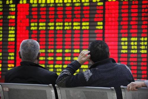 مؤشر البورصة يفتتح على ارتفاع مؤشر البورصة يفتتح على ارتفاع