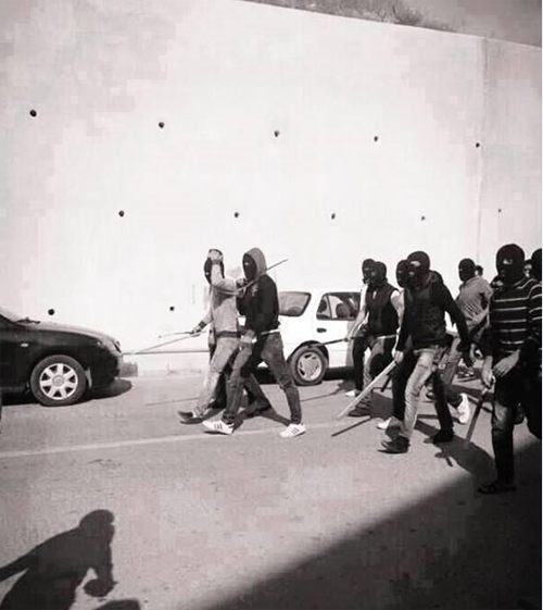 ذبحتونا: معالي الوزير .. ماذا تنتظر؟؟!!