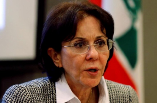 ريما خلف: إسرائيل دولة أبارتايد ومن يتعامل معها سيحاسب ريما خلف: إسرائيل دولة أبارتايد ومن يتعامل معها سيحاسب