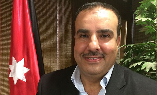 سلامة: لا رفع لأسعار المياه وفاتورة شهرية مطلع العام سلامة: لا رفع لأسعار المياه وفاتورة شهرية مطلع العام