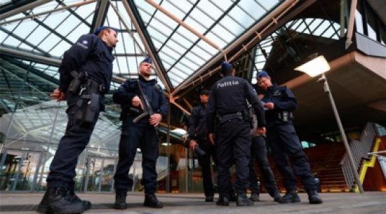 بلجيكا: 520 شرطياً يتلقون علاجاً نفسياً عقب هجمات بروكسل بلجيكا: 520 شرطياً يتلقون علاجاً نفسياً عقب هجمات بروكسل