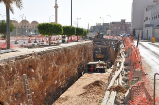 وفاة عاملين مصريين اثر انهيار حفرية في عين الباشا وفاة عاملين مصريين اثر انهيار حفرية في عين الباشا
