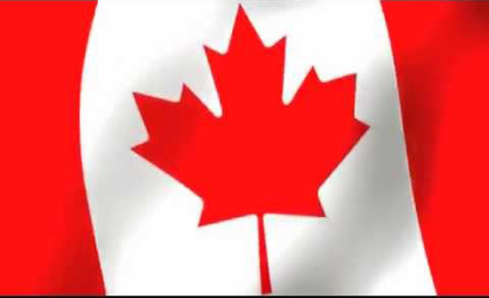 كندا تعلن مشاركة 15 % من قواتها بحفظ السلام حول العالم من النساء