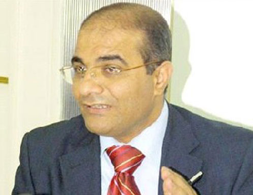 النسور يهنئ نقيب الصحفيين واعضاء مجلس النقابة بفوزهم في الانتخابات