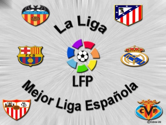 رسميا: تعرف على قرعة الدوري الاسباني للموسم القادم 2015/16 رسميا: تعرف على قرعة الدوري الاسباني للموسم القادم 2015/16