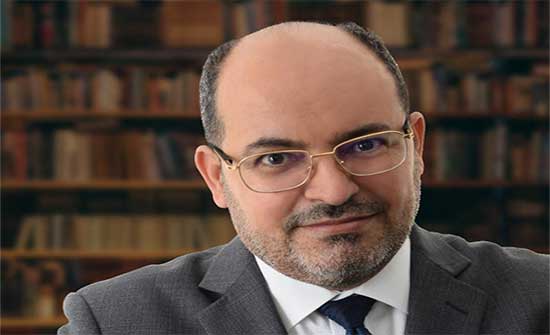 إطلاق مبادرة لدعم الافكار الريادية للشباب إطلاق مبادرة لدعم الافكار الريادية للشباب