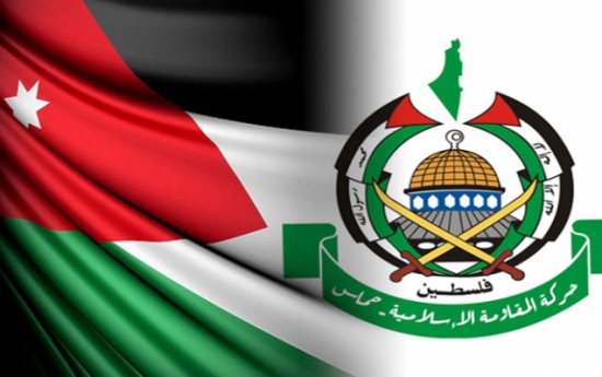تقرير أمريكي : شعبية حركة حماس في الاردن ارتفعت الى 62 % تقرير أمريكي : شعبية حركة حماس في الاردن ارتفعت الى 62 %