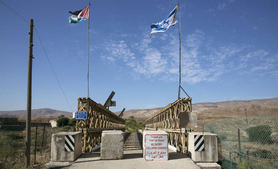 إسرائيل تتفحص "واقعة" منع سياح إسرائيليين من دخول الباقورة