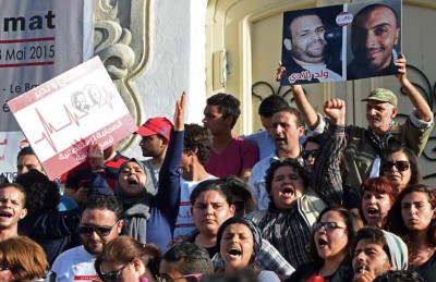 قاض تونسي يتوجه الى ليبيا للتحقيق مع متهمين بتصفية صحفيين تونسيين