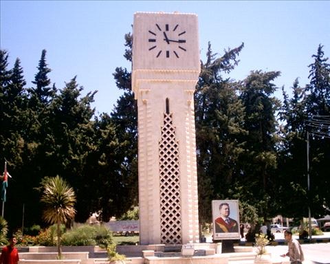 تشكيلات أكاديمية واسعة في الجامعة الأردنية تشكيلات أكاديمية واسعة في الجامعة الأردنية