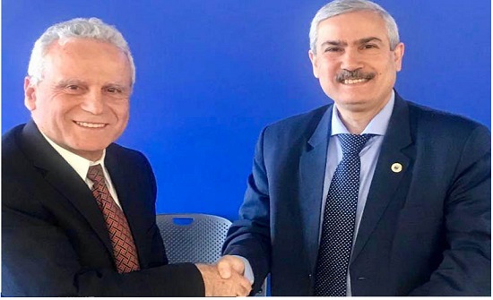 اتفاقية للأمن السيبراني بين جامعتي الأميرة سمية و أريزونا الأميركية