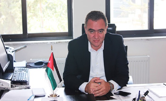 وزير الشباب يتفقد المراكز الشبابية لإقليم البترا ولواء الشوبك وزير الشباب يتفقد المراكز الشبابية لإقليم البترا ولواء الشوبك