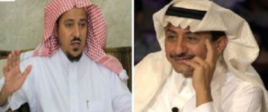 ناصر القصبي يرد بـ 6 كلمات على تحدي البريك ناصر القصبي يرد بـ 6 كلمات على تحدي البريك