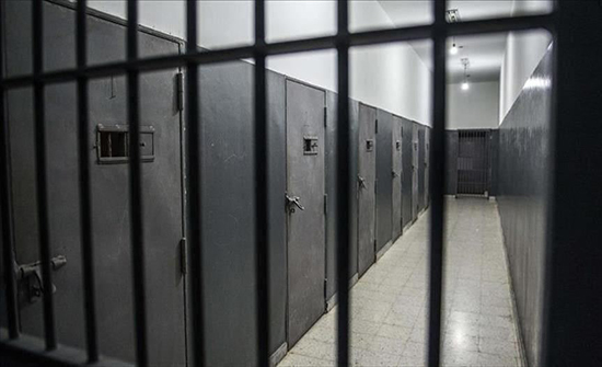 المطالبة بتحقيق في شبهات تعرض معتقل فلسطيني للتعذيب المطالبة بتحقيق في شبهات تعرض معتقل فلسطيني للتعذيب