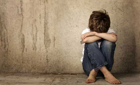 بازار خيري لصالح الايتام والاسر المحتاجة بالمزار الجنوبي