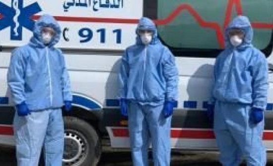 لا إصابات بكورونا في اربد اليوم