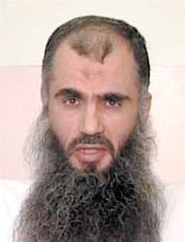 توجهات لنقل 'أبو قتادة' إلى منزل جديد في لندن بعد تسريب عنوان اقامته توجهات لنقل 'أبو قتادة' إلى منزل جديد في لندن بعد تسريب عنوان اقامته