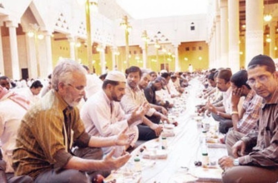 أفضل دعاء قبل الإفطار في رمضان أفضل دعاء قبل الإفطار في رمضان