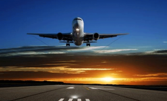 الاردن يحصل على شهادة التميز الدولي في السلامة الجوية