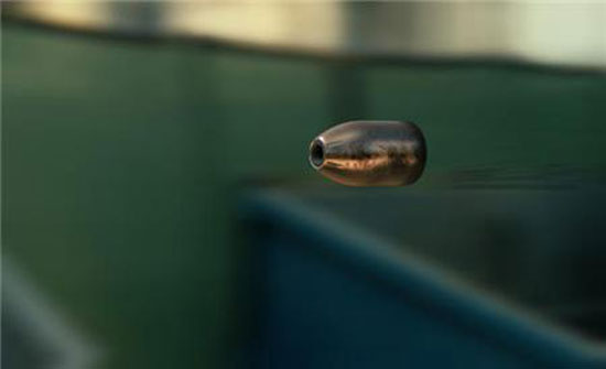 الشونة الجنوبية : وفاة شاب رميا بالرصاص