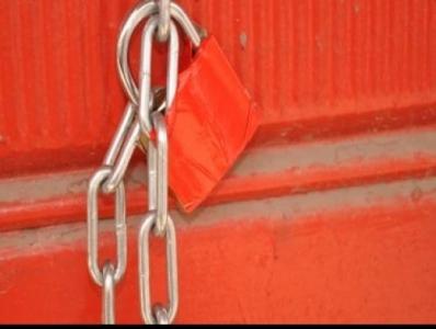 اغلاق مطعم في العقبة لافتقاره الشروط الصحية